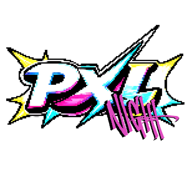 PXL Night
